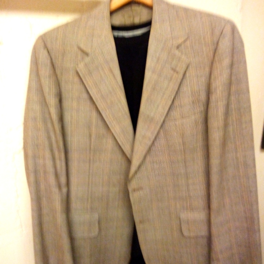 Mens blazer Ralph Lauren
